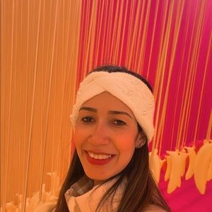 Meet your Posher, Judith